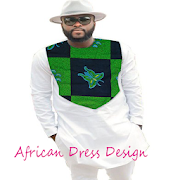 African Clothing Design