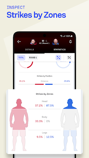 Sofascore - Live sports scores - Sports - apps