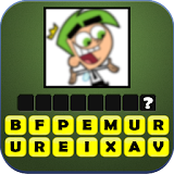 Guess Fairly OddParents Quiz icon