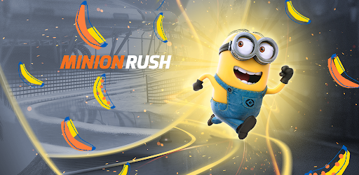 Minion Rush: Running Game 