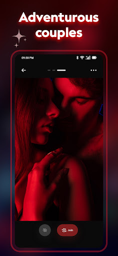 YOLO: Hookup. 3Some. Dating. Screen 3