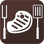 Cover Image of Download Meat Recipes  APK