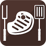Meat Recipes icon