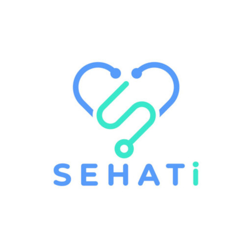 SEHATi App logo