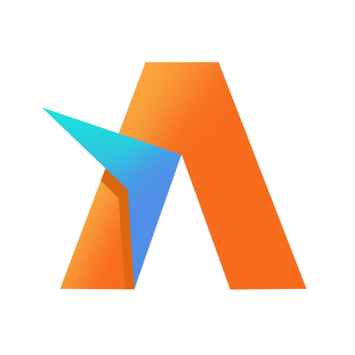 UPSTAT 업스탯 logo
