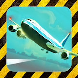 MAYDAY! Emergency Landing icon