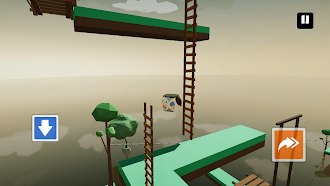 Game screenshot ブロックヒーロー mod apk