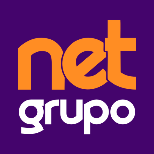 Grupo NET logo
