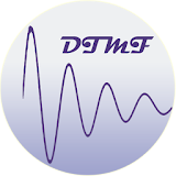 DTMF Decoder icon