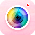 Cover Image of Download HD Camera - Selfie Beauty Camera 2.2 APK
