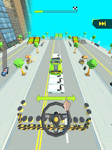 Crazy Rush 3D - Car Racing 1.72 screenshots 11