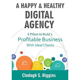 Obraz ikony: A Happy & Healthy Digital Agency