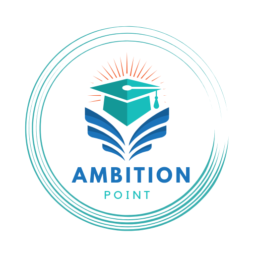 Ambition point logo