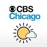 CBS Chicago Weather icon