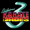 Bikini Karate Babes 3 icon
