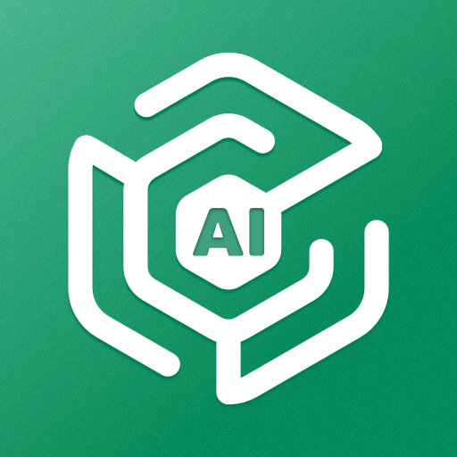 Adam: AI Chatbot logo