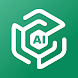 AIチャットインテリジェントライティングロボット - Androidアプリ