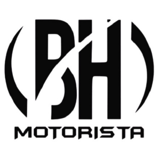 BH MOTORISTA - Para Dirigir logo