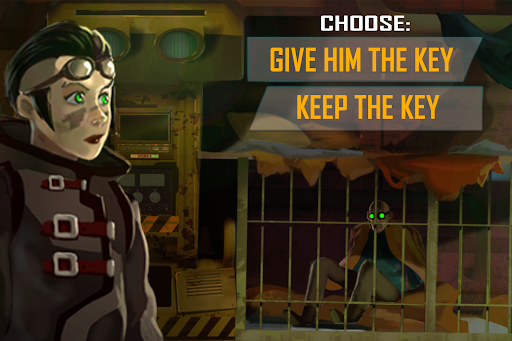 Adventure Reborn: story game - Adventure - games
