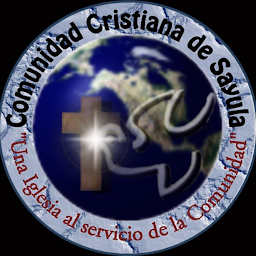 Image de l'icône Comunidad Cristiana Sayula