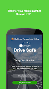 Drive Safe - Jamaica
