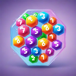 Icon image Jellygon Merge