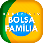 Cover Image of Download Benefício Bolsa Família 2020 1.0 APK