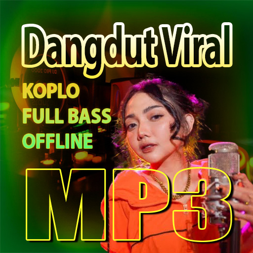 Lagu Dangdut Viral 2024 Apps on Google Play