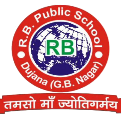 RB Public School Dujana