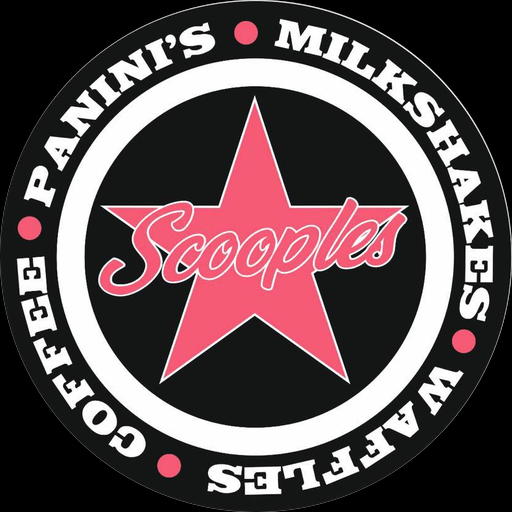 Scooples logo