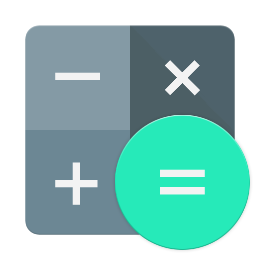 Simple Calculator logo