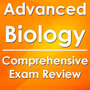 Advanced Biology  Exam Review