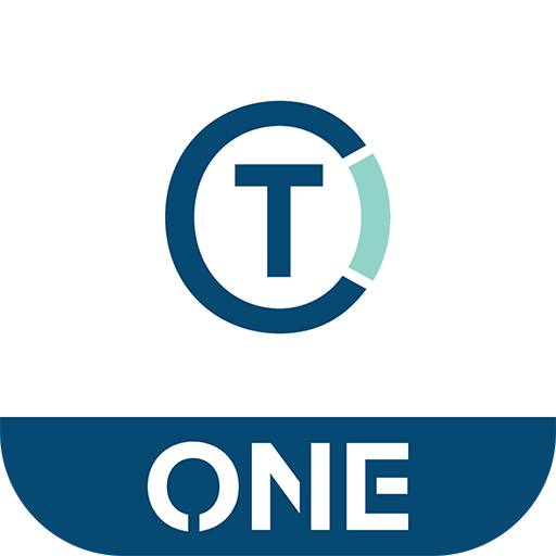 CapstoneAgent ONE logo