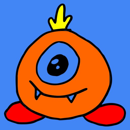 Monster Math logo
