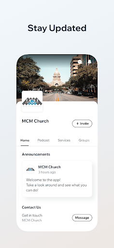 MCM Church Screen 2