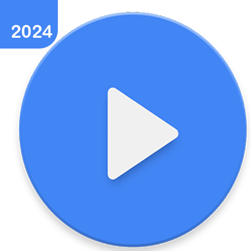 AVC Video player  Icon