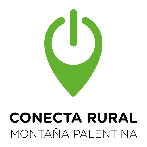ConectaRural Montaña Palentina logo