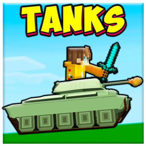 Tanks Mod logo