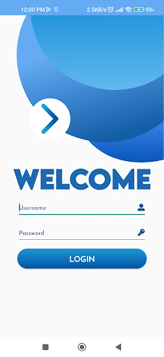 ITZ Payroll Screen 2