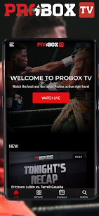ProBoxTV android 1