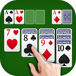 Cover Image of Download Solitaire - Free Classic Solitaire Card Games 1.9.16 APK