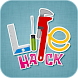 Life Hacks - Androidアプリ