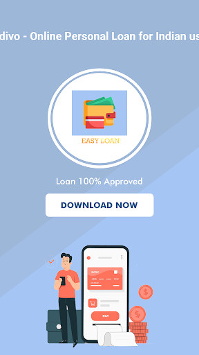 Kredivo - Personal Loan Helper