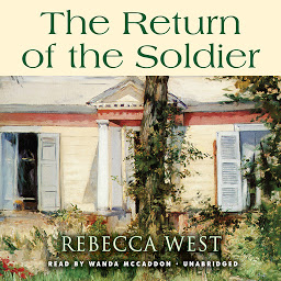 Icon image The Return of the Soldier