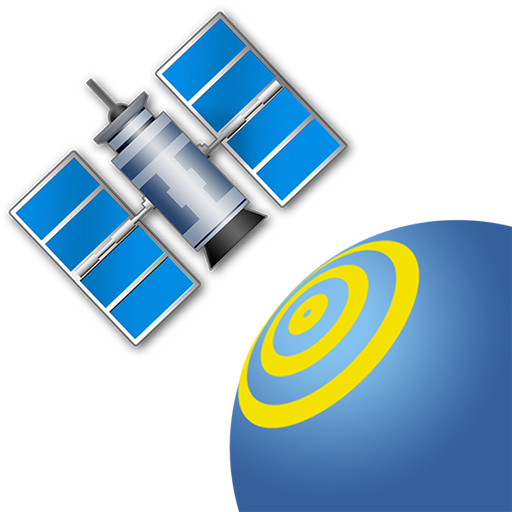 Gnss Status - Ứng Dụng Trên Google Play