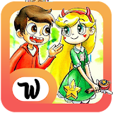 Star Vs The Forces Of Evil Wallpapers icon