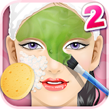 Makeup Spa - Girls Games icon