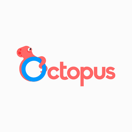 Octopus logo