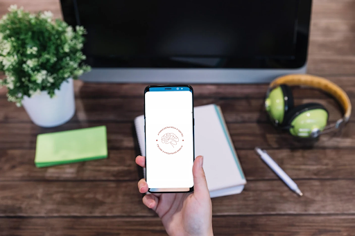 Android application Athens screenshort
