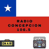 Radio Concepcion 106.5 Radio Bio Bio Online